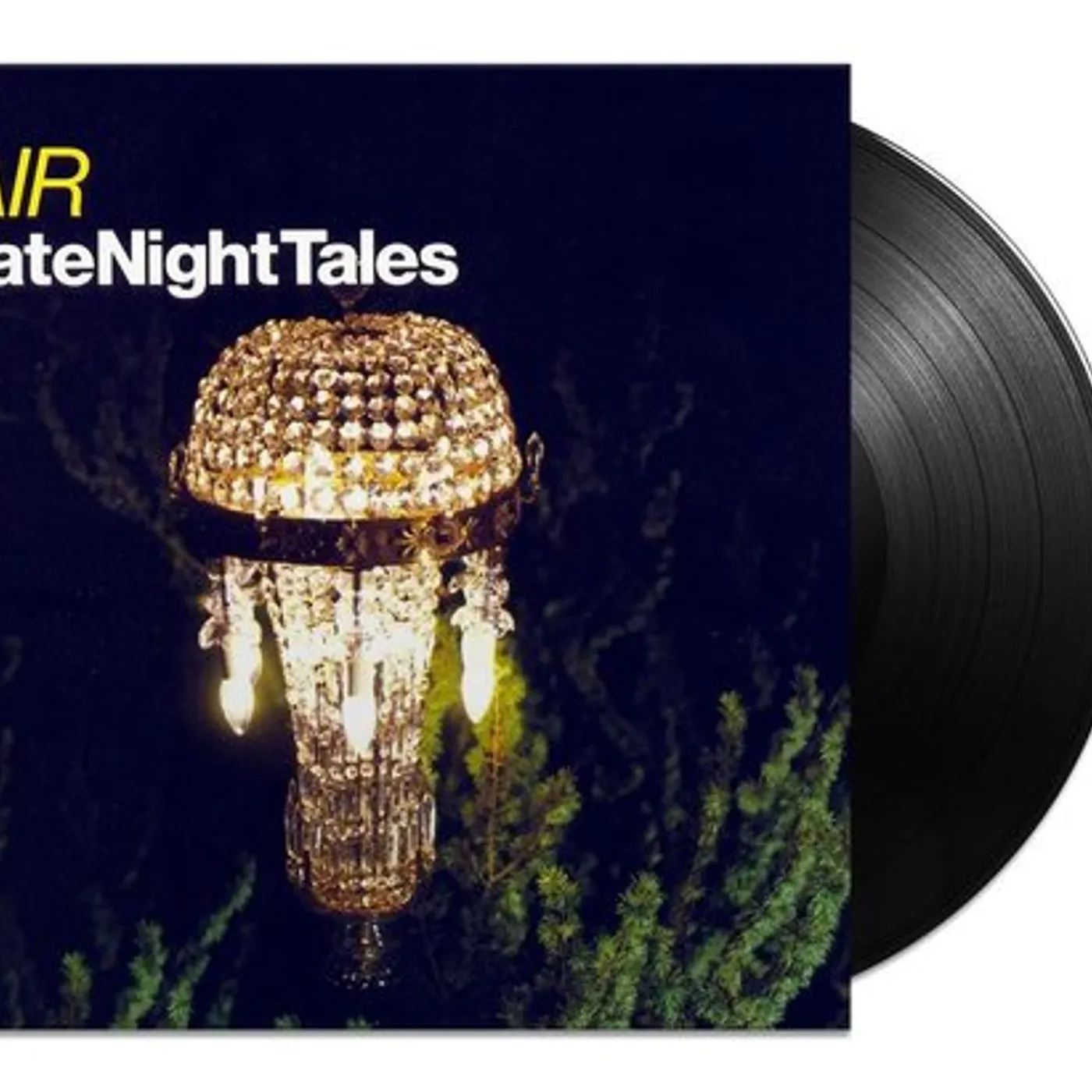 Air - Late Night Tales: Air