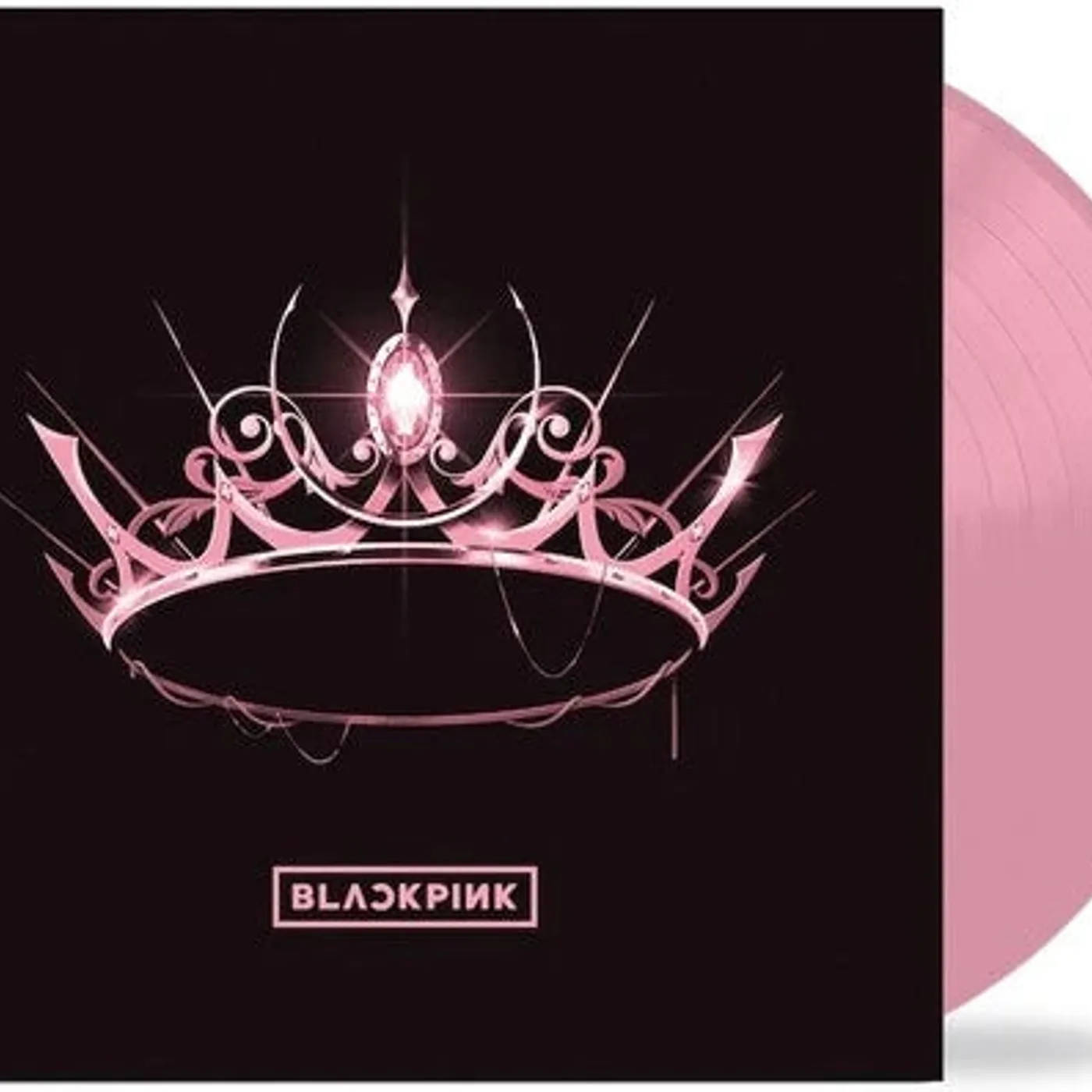 Blackpink - The Album