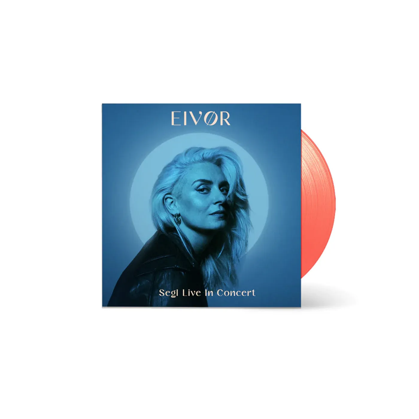 Eivør Eivör - Segl : Live in Concert