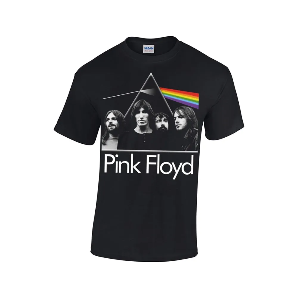 T-Shirt - Dark Side Of The Moon (Bolur)