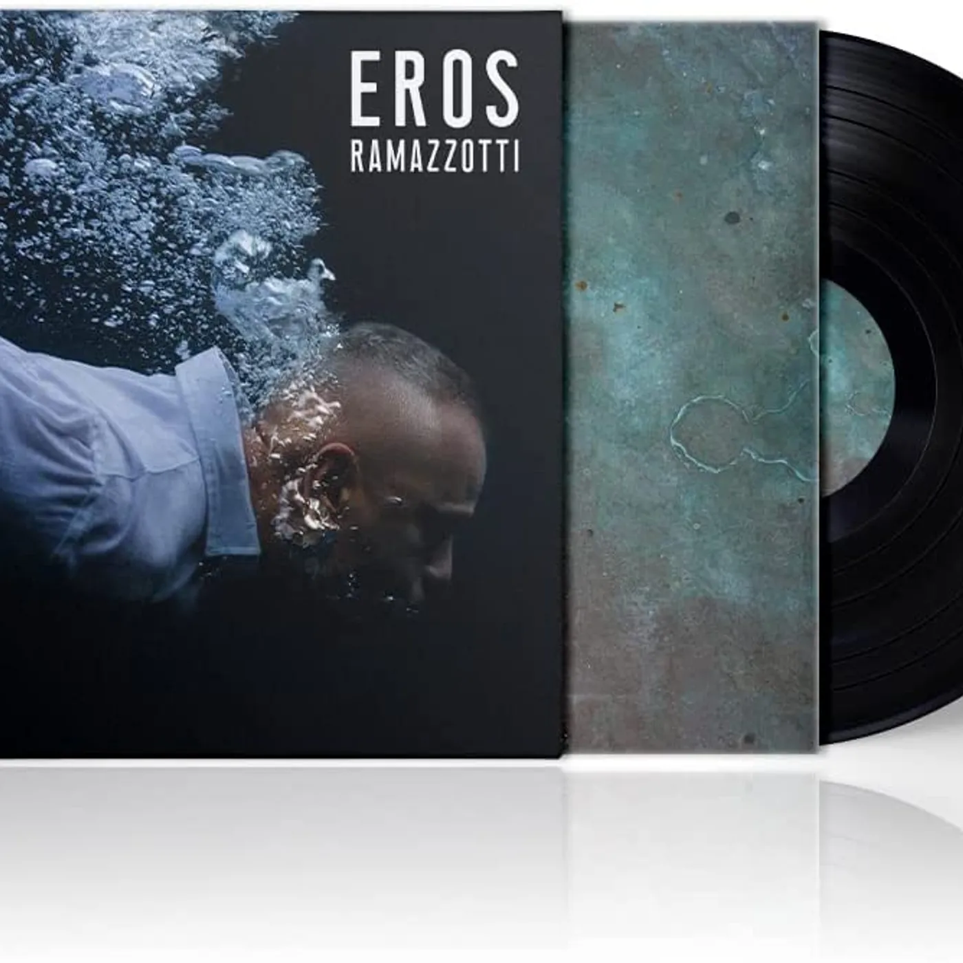 Eros Ramazotti Eros Ramazzotti - Battito Infinito