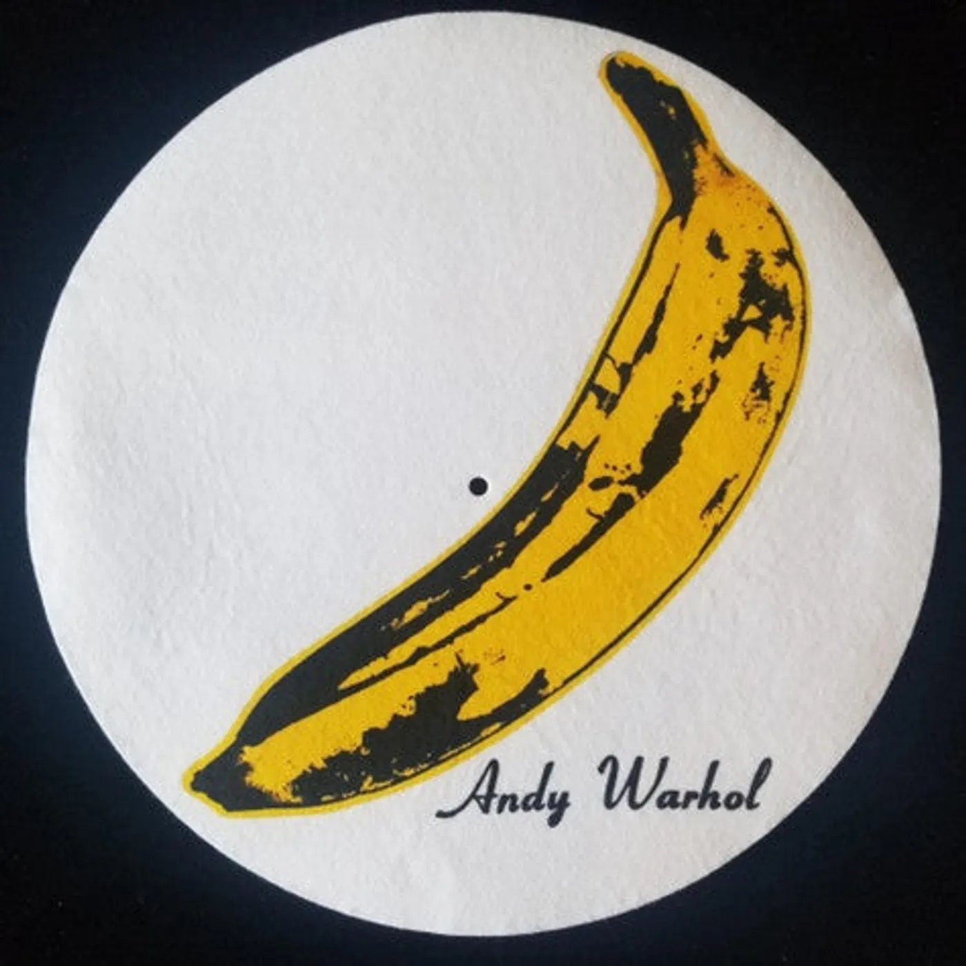 Velvet Underground & Nico - The Velvet Underground & Nico (Slipmat)