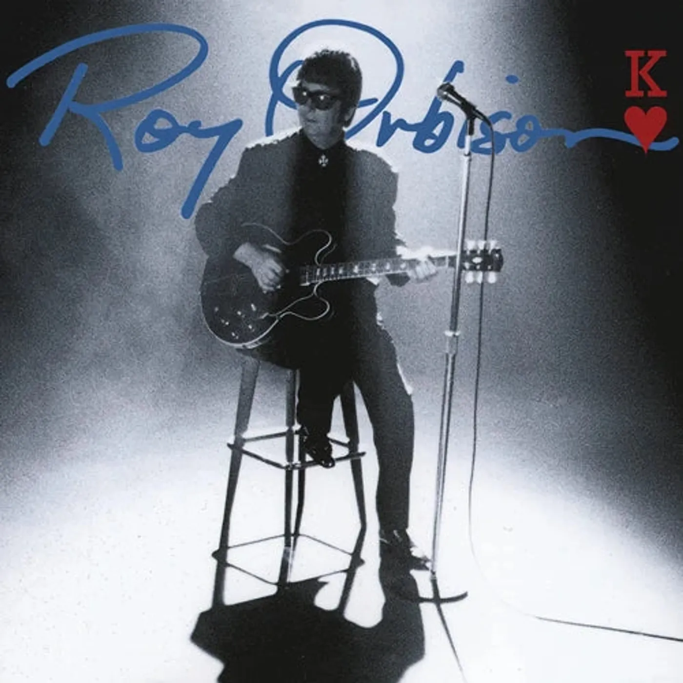 Roy Orbinson Roy Orbison - King Of Hearts