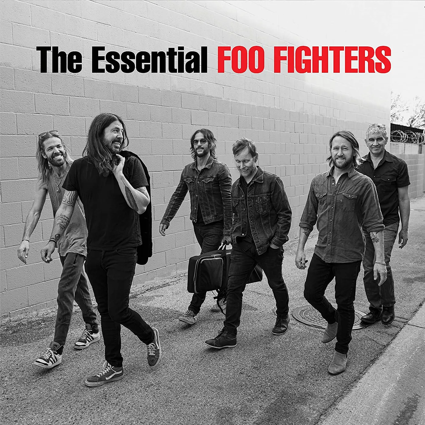 Foo Fighters - Essential