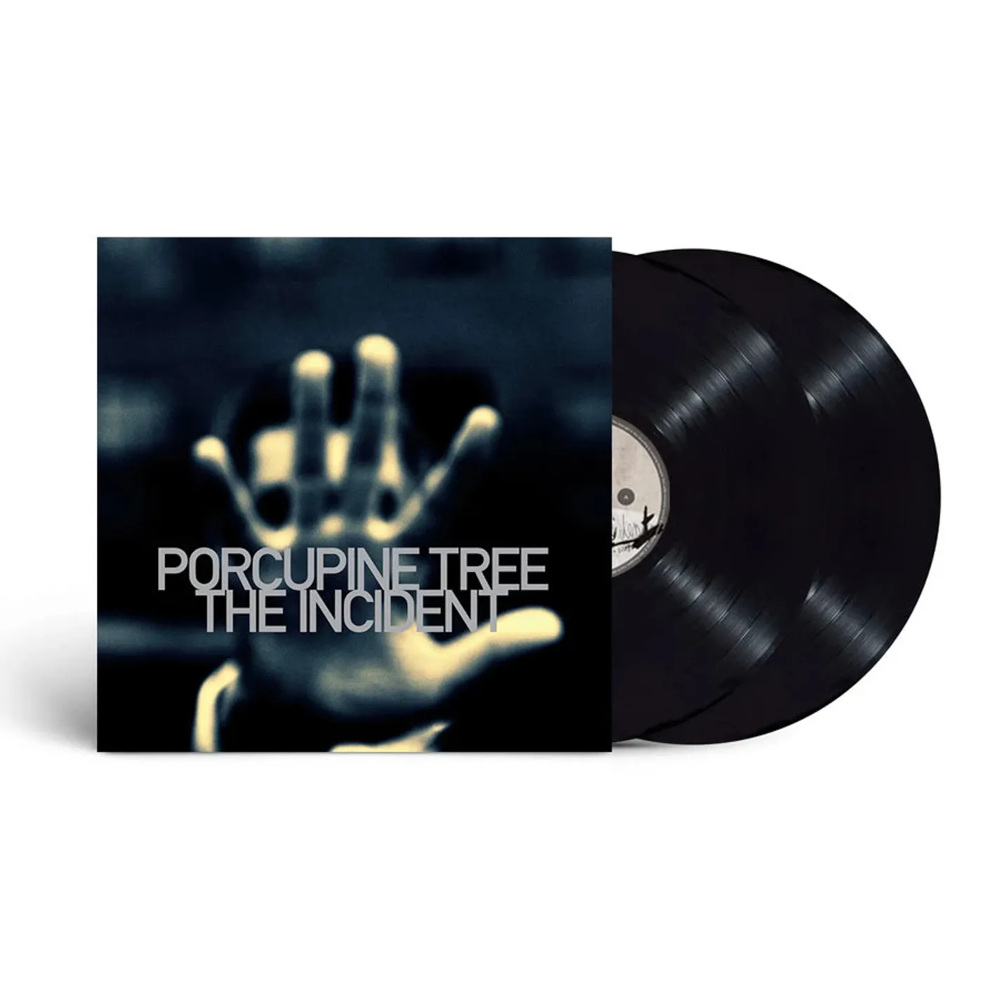 Porcupine Tree - The Incident