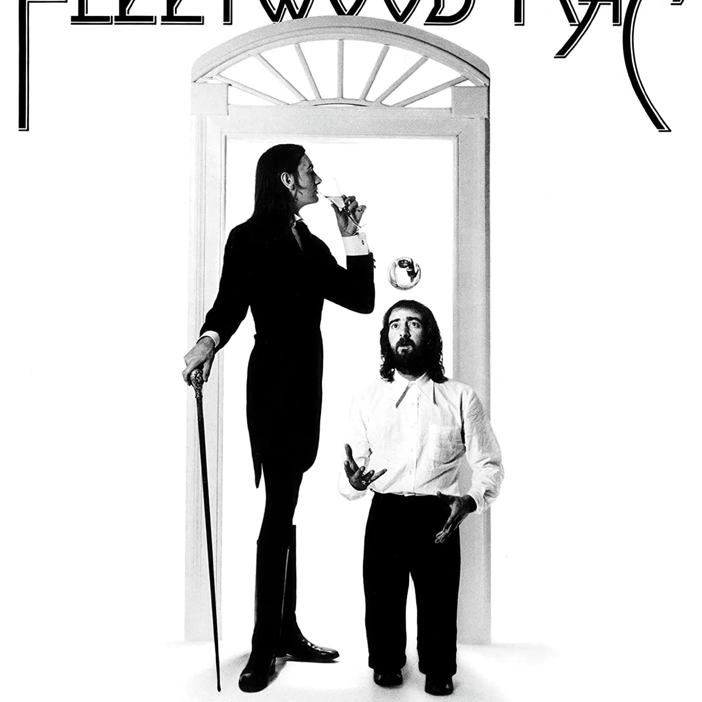 Fleetwood Mac - Fleetwood Mac