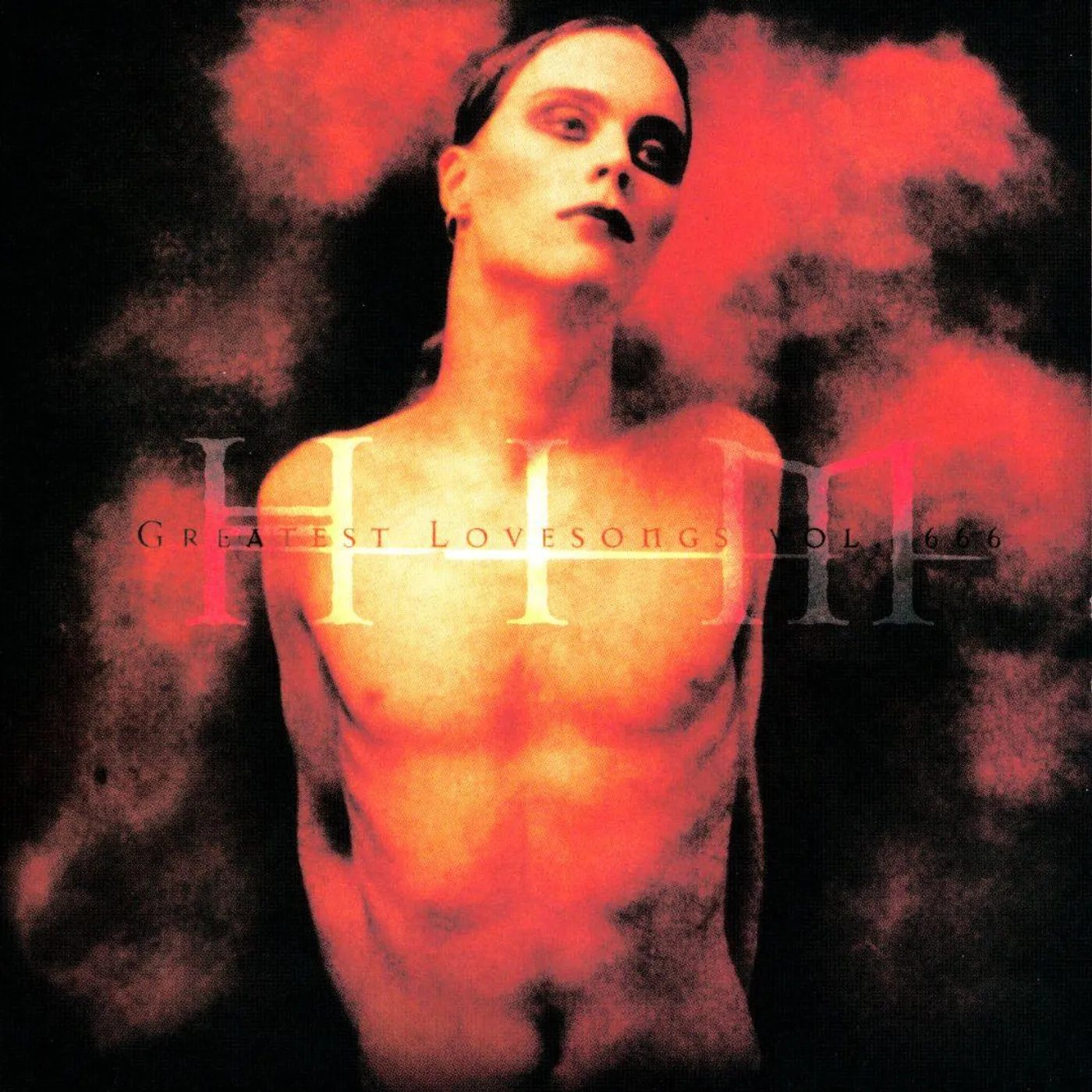 HIM - Greatest Love Songs Vol.666