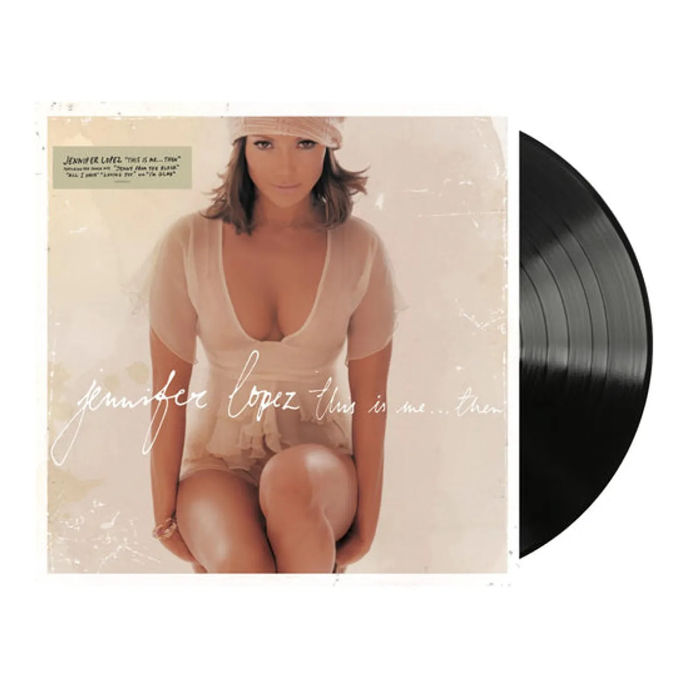 Jennifer Lopez - This is...