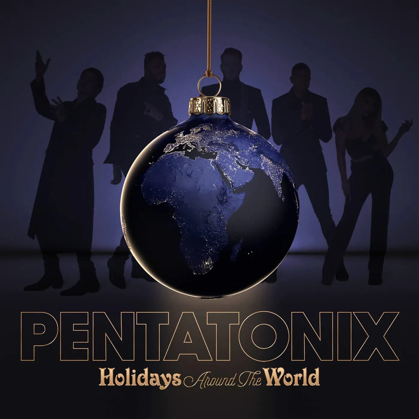 Pentatonix - Holidays Around The World