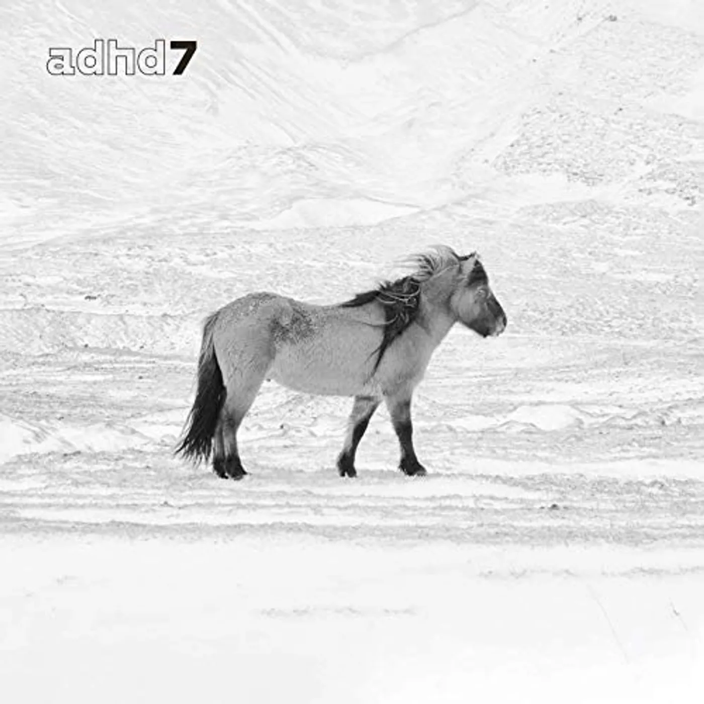 ADHD - ADHD 7
