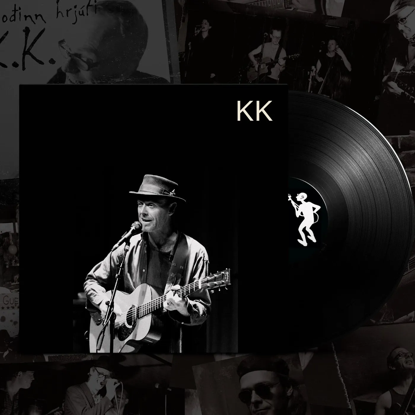 KK - 1985-2000