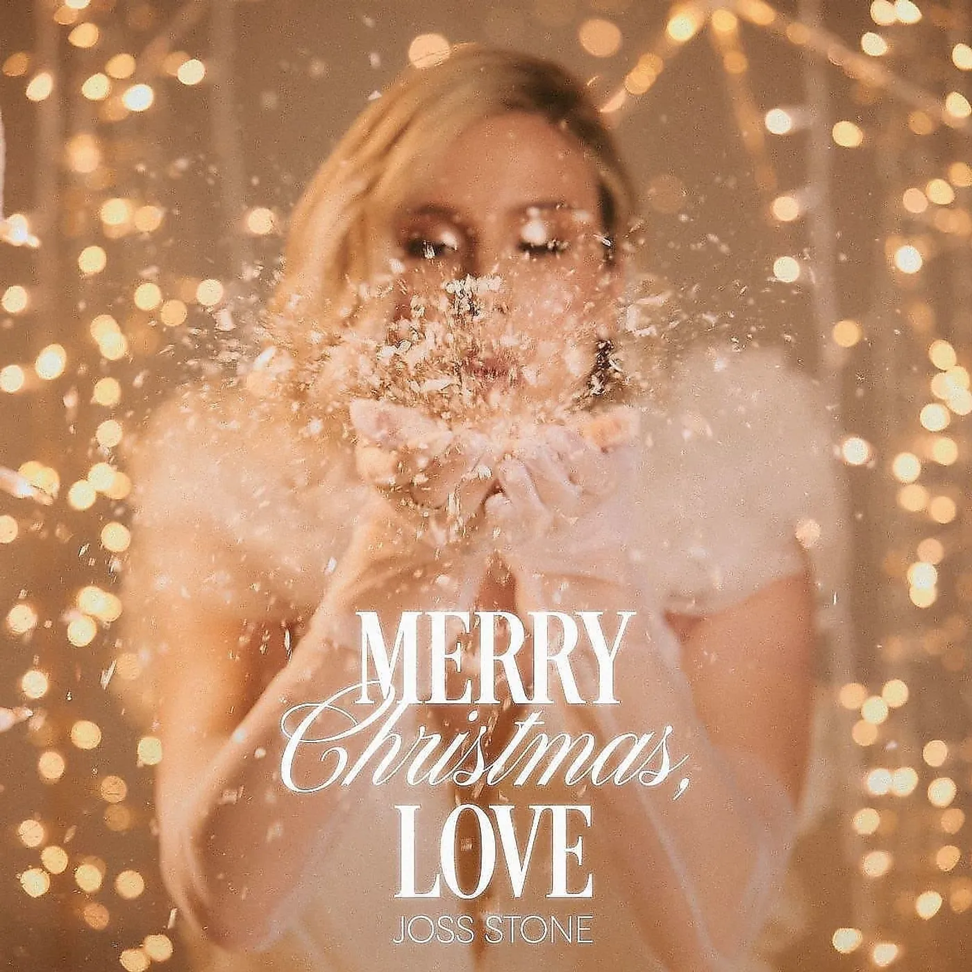 Joss Stone Store: Official Merch & Vinyl