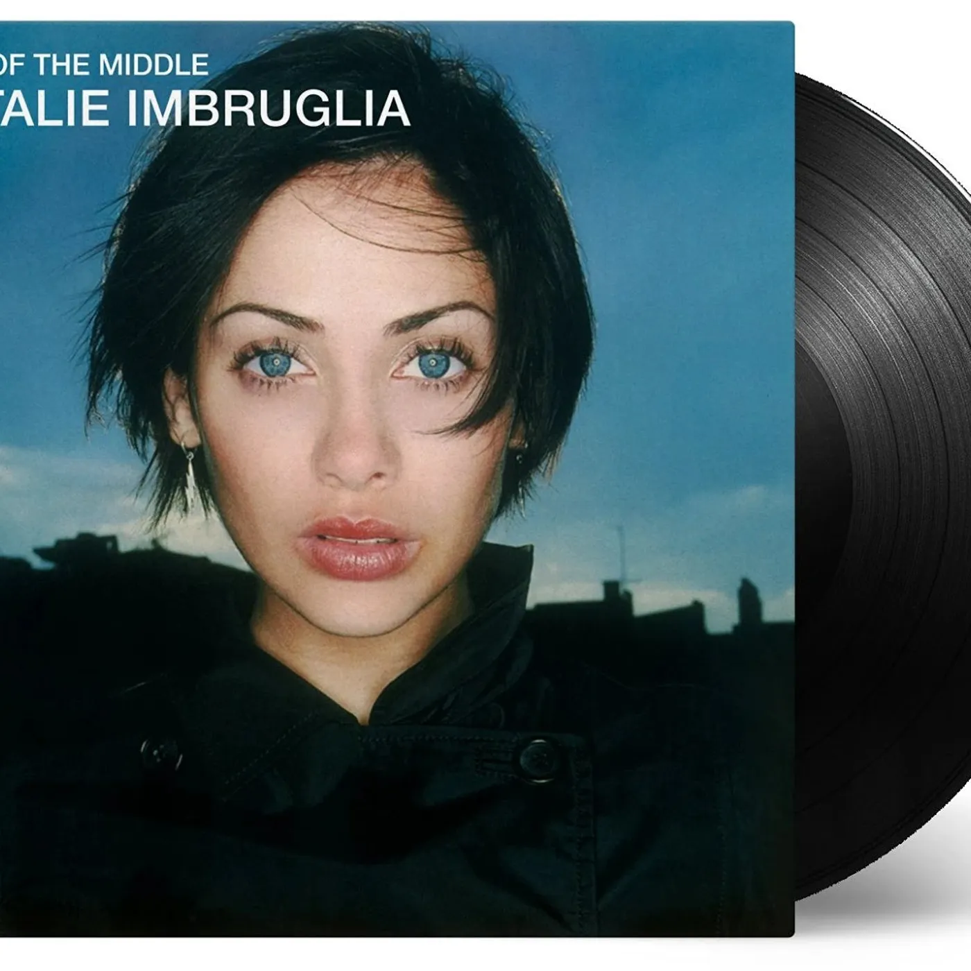 Natalie Imbruglia - Left of the Middle