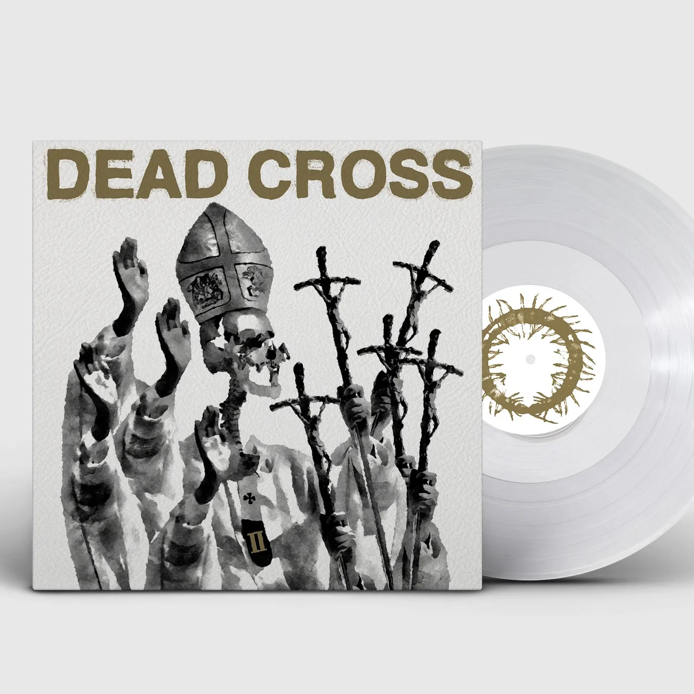 Dead Cross - Dead Cross II