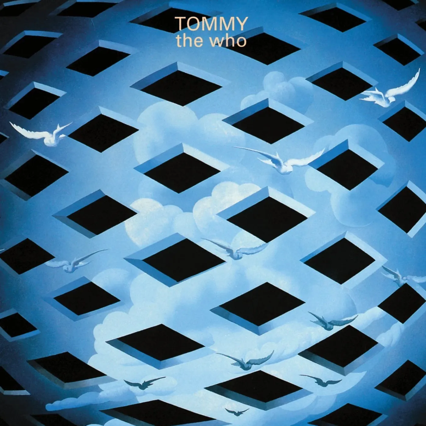 The Who - Tommy