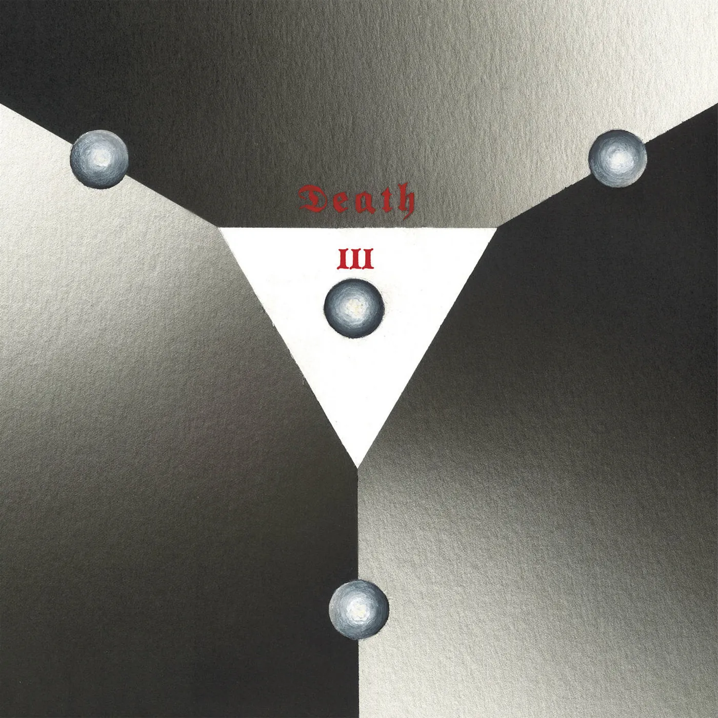 Death Iii Death - III