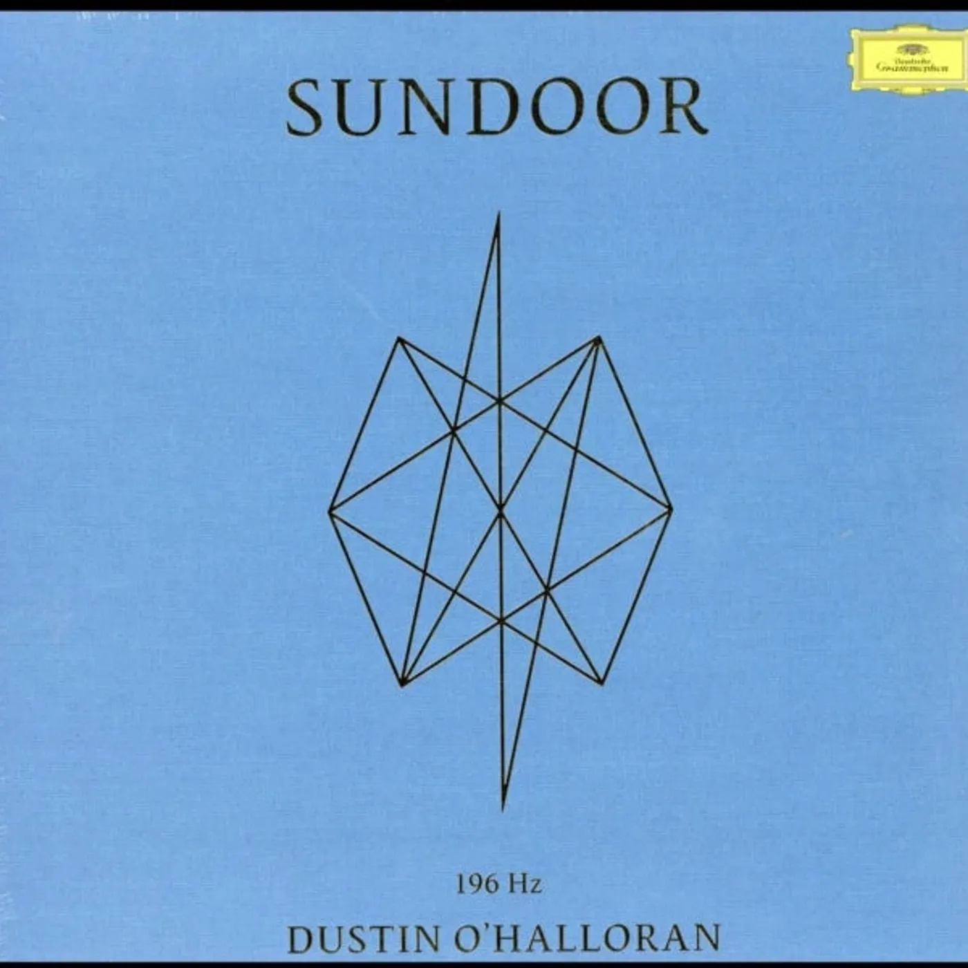 Dustin O'Halloran - Sundoor