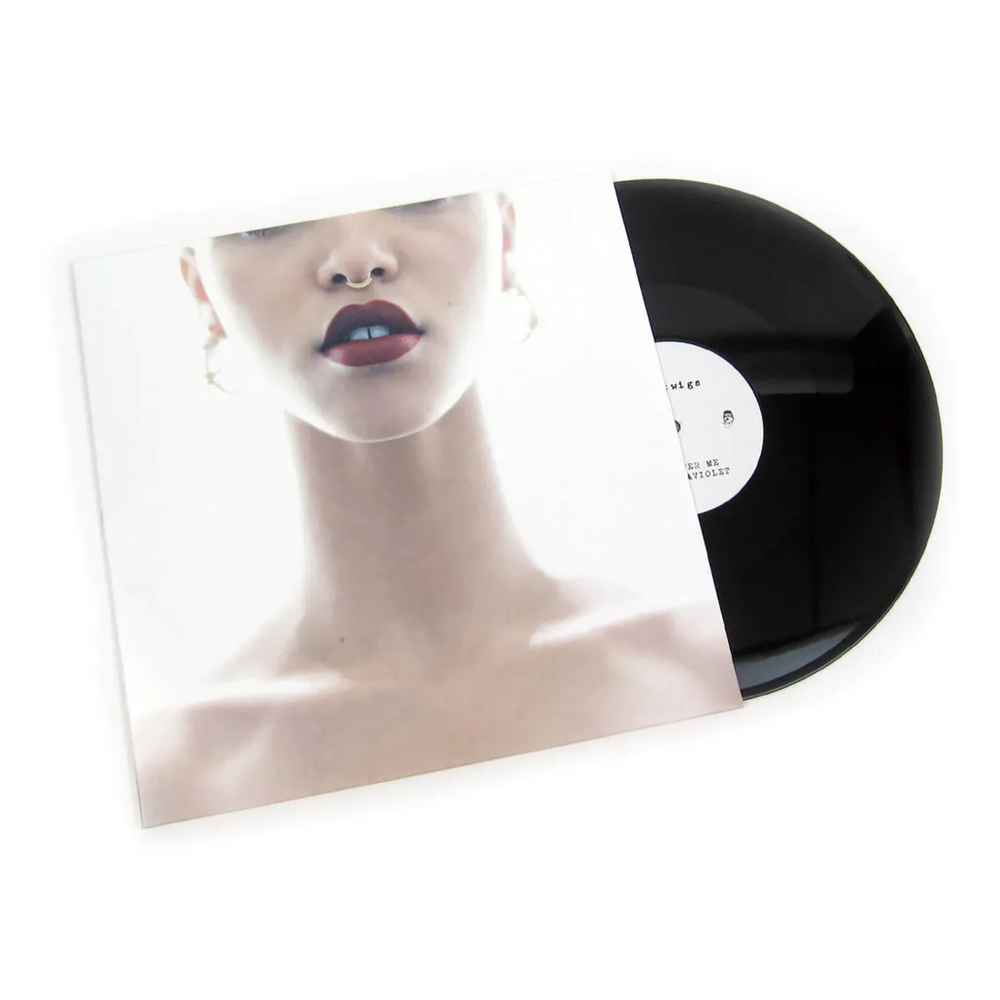 FKA Twigs - EP2