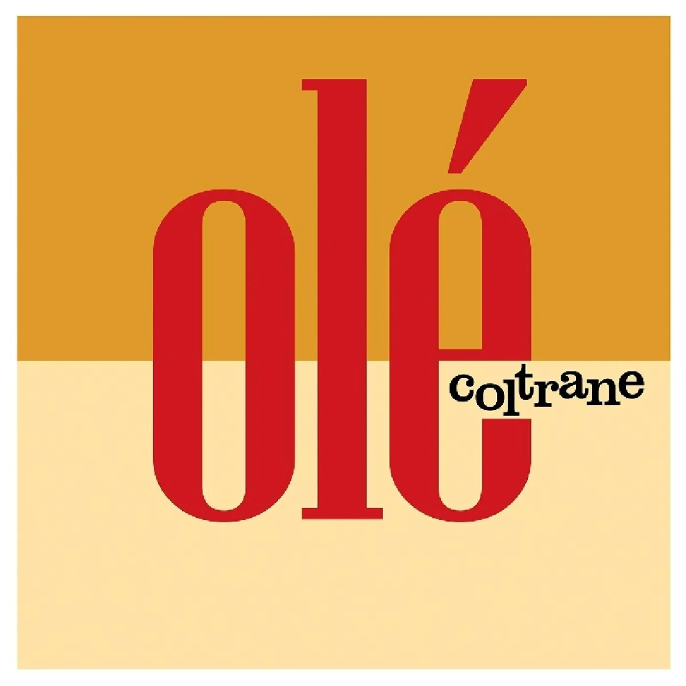 John Coltrane - Ole