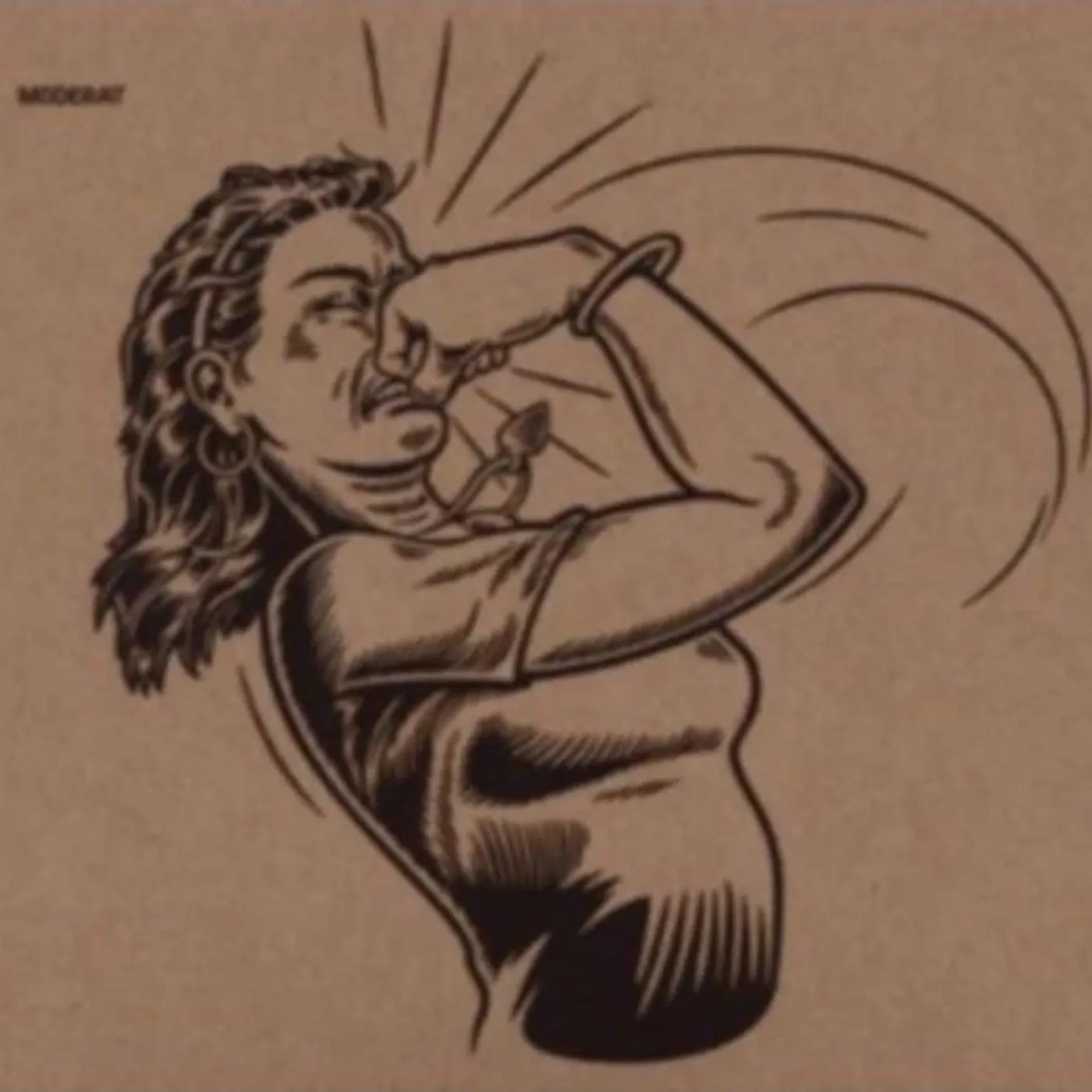 Moderat - Moderat