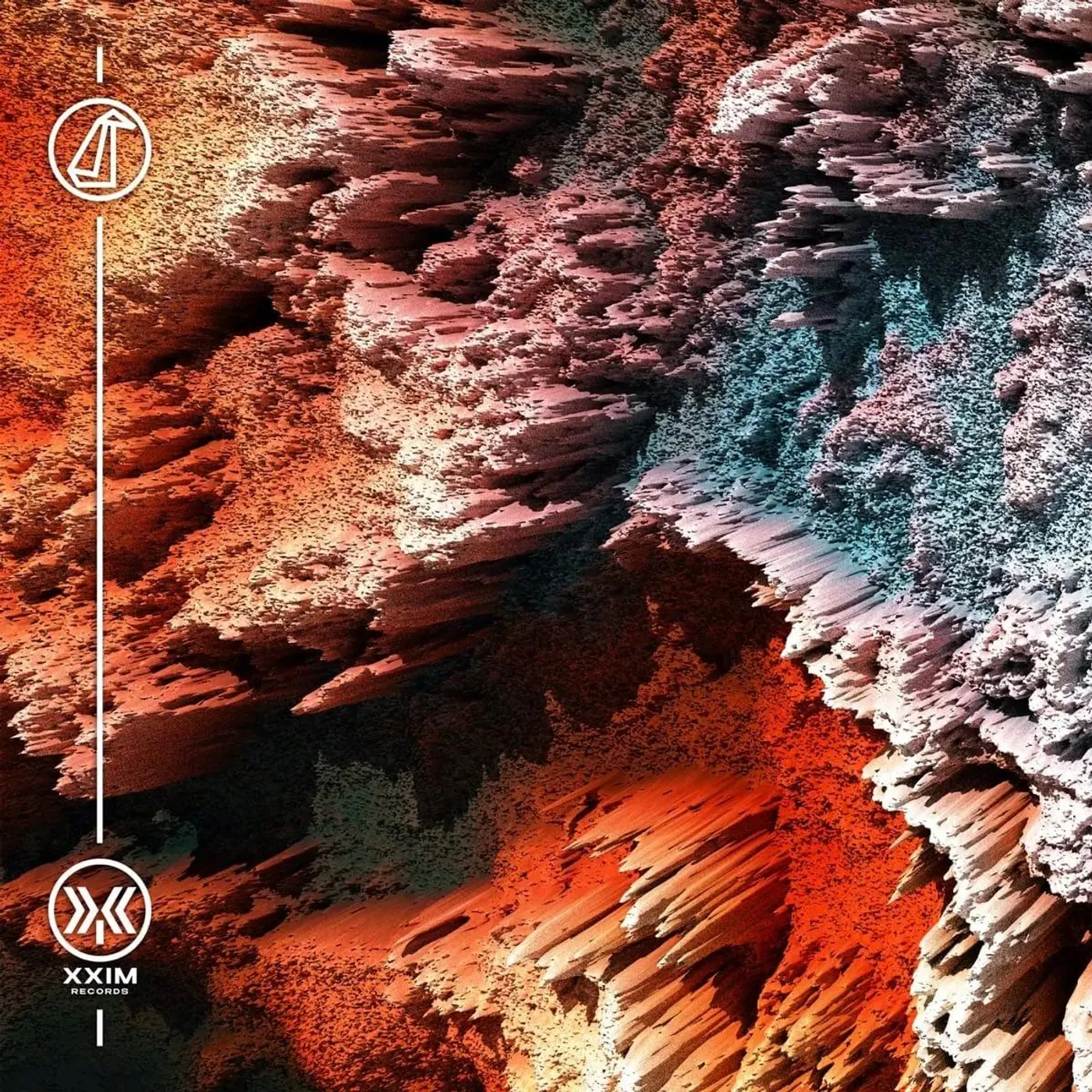 Gogo Penguin - Between Two Waves
