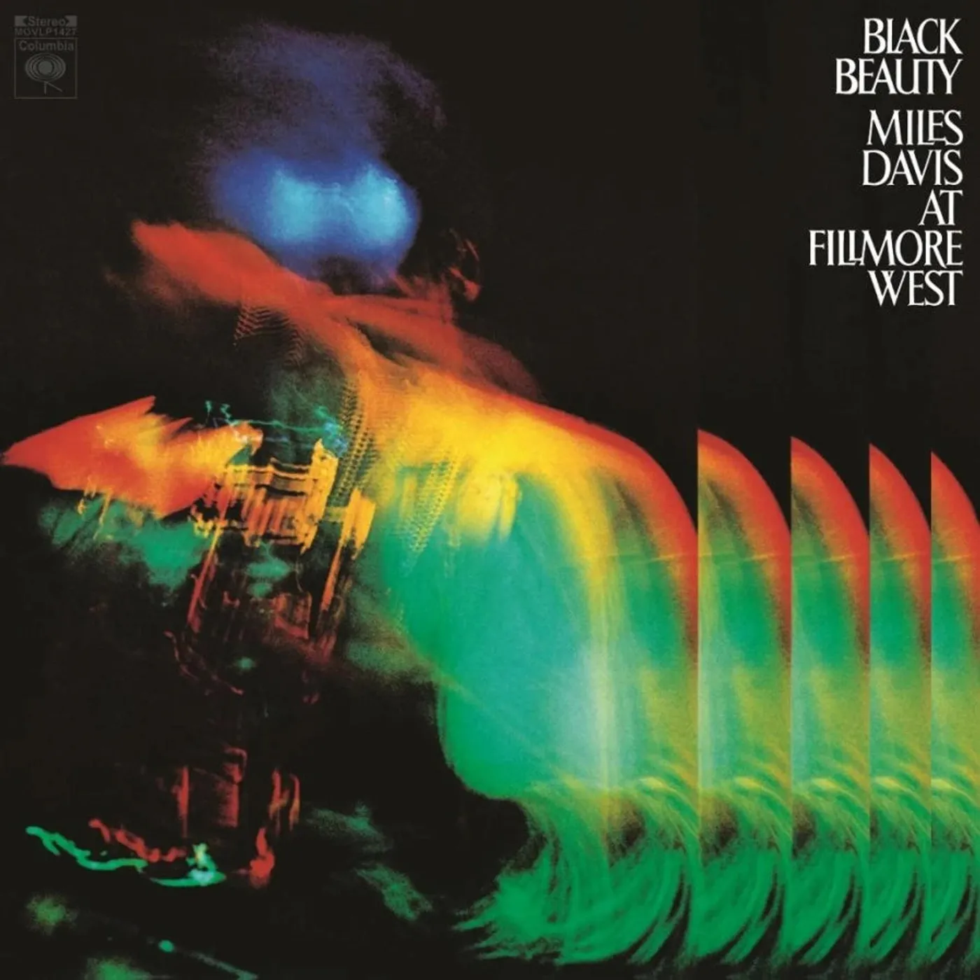 Miles Davis - Black Beauty