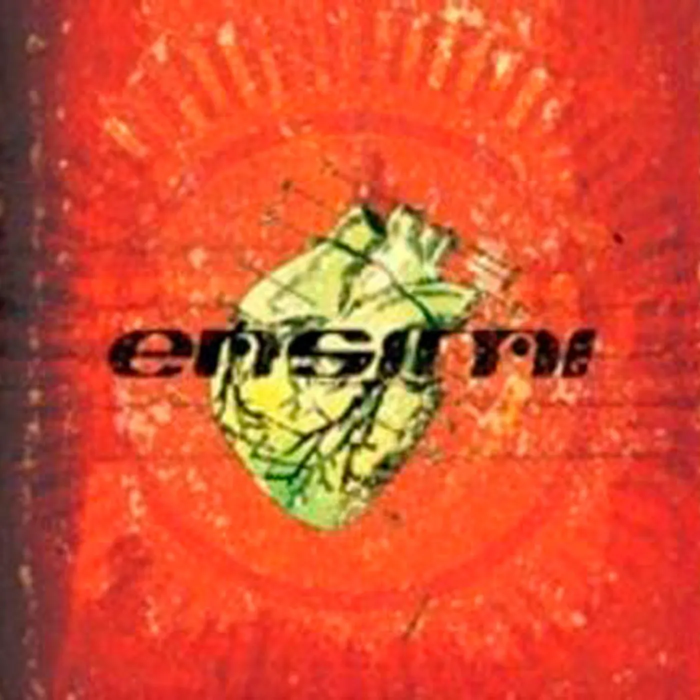 Ensími - Ensími
