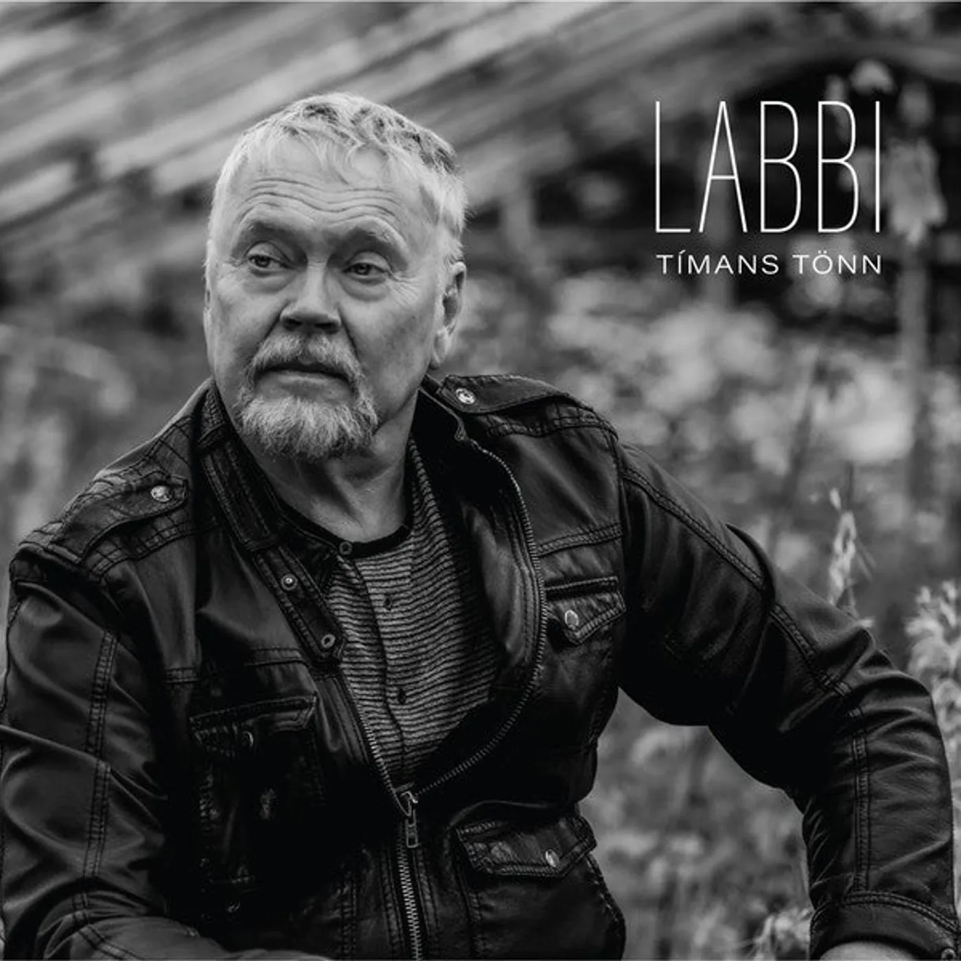 Labbi - Tímans tönn