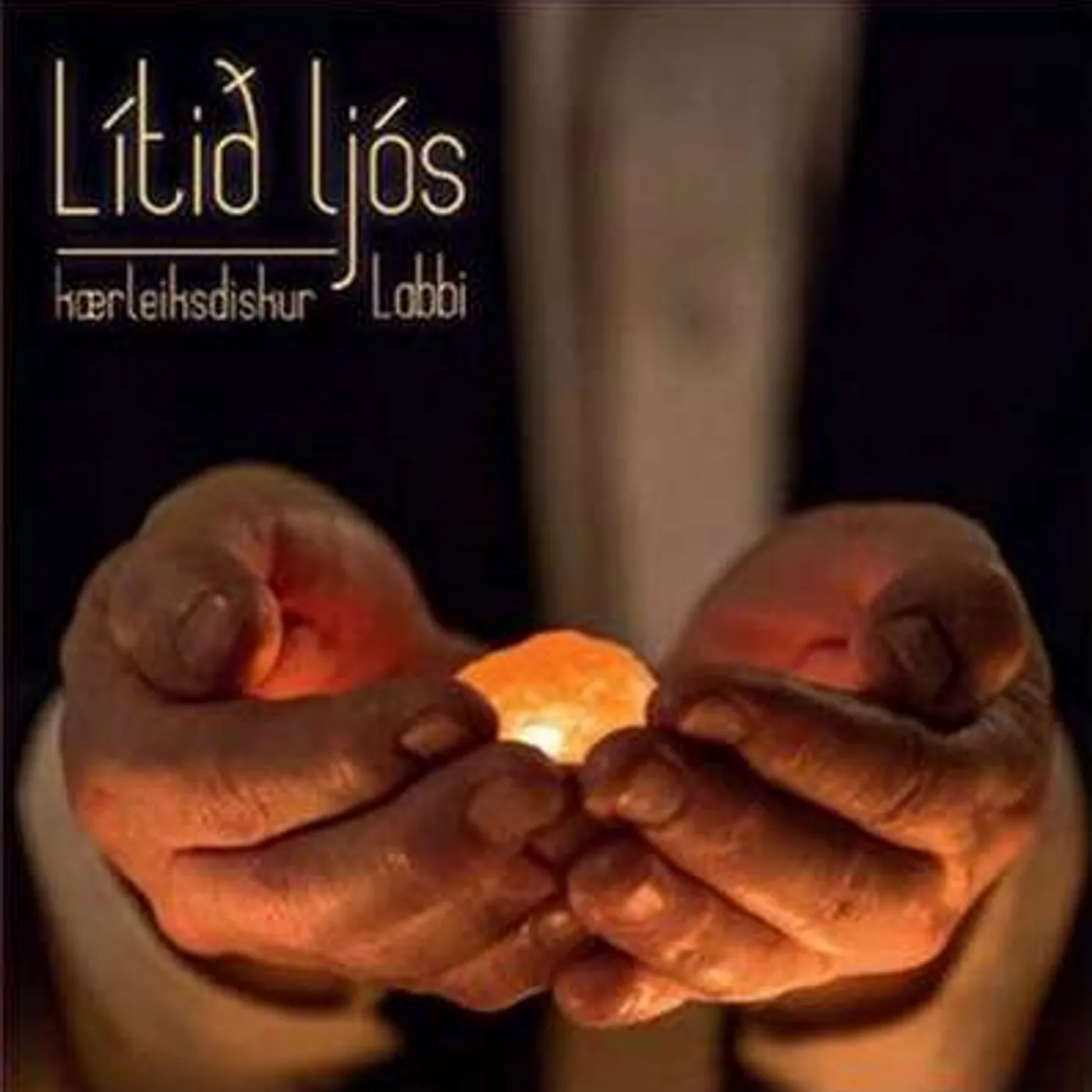 Labbi - Lítið ljós