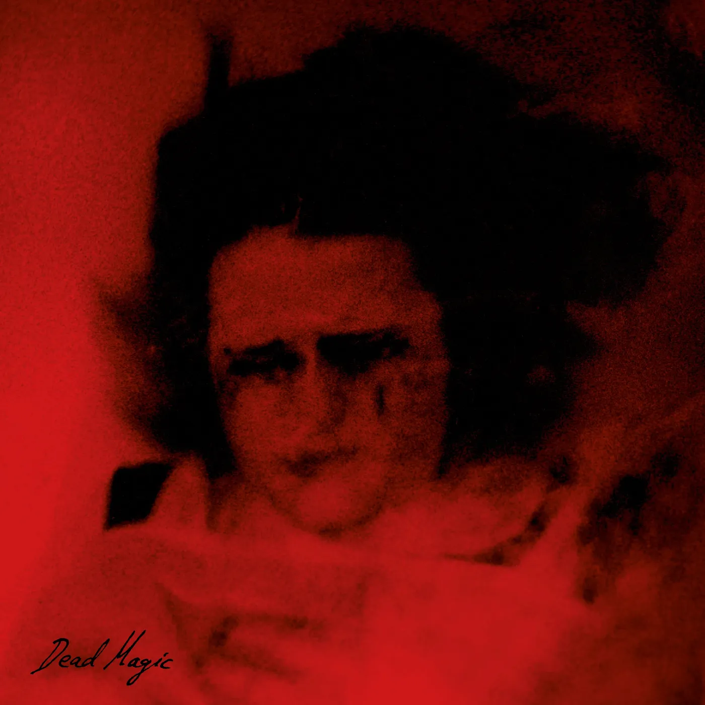 Anna von Hausswolff Dead Magic