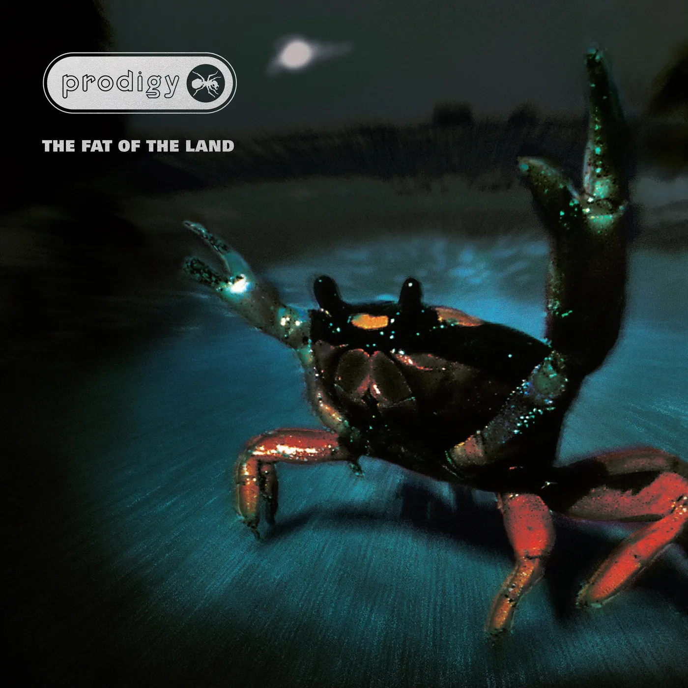 The Prodigy - The Fat of the Land (25th Anniversary Edition)