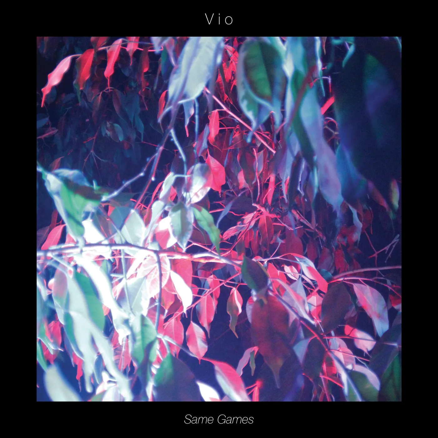 Vio - Same Games