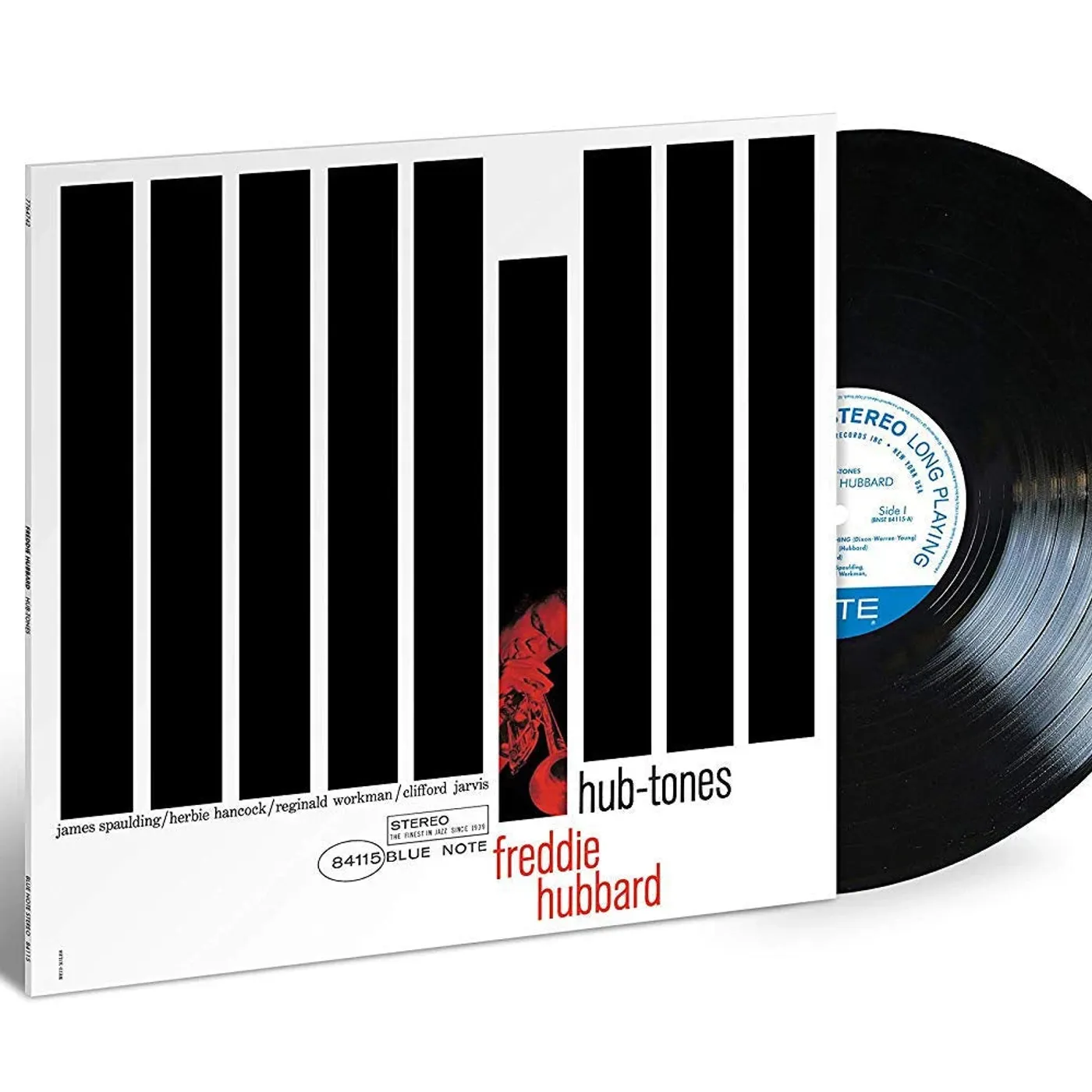 Freddie Hubbard - Hub-Tones