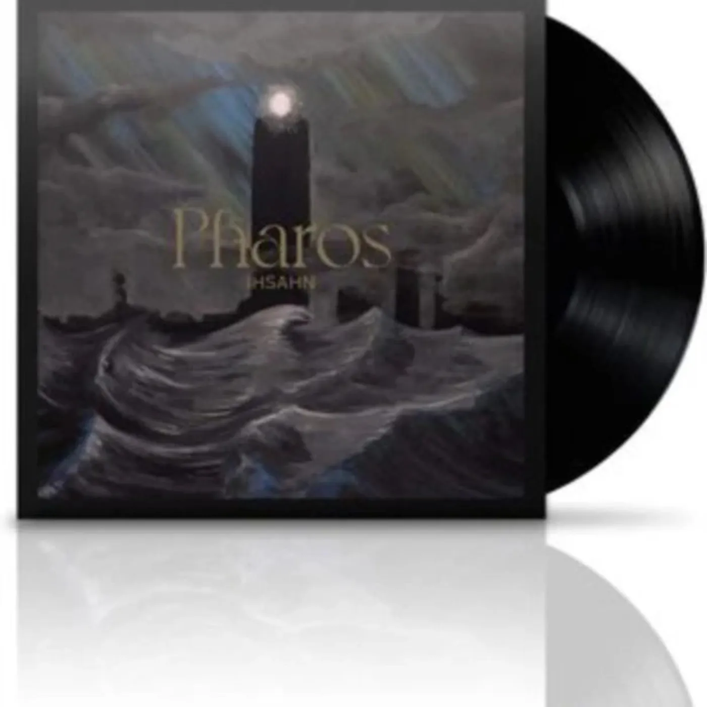 Ihsahn - Pharos