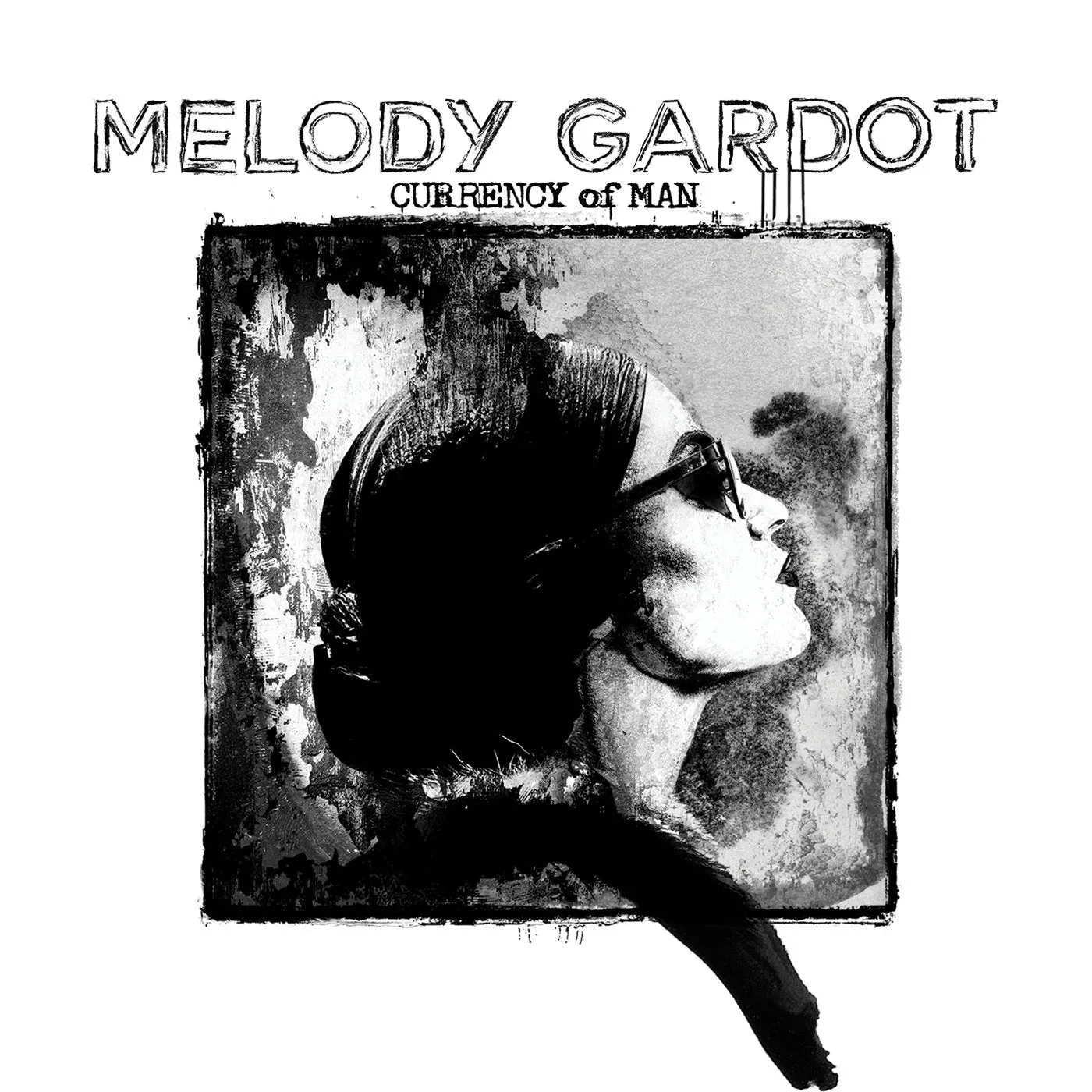 Melody Gardot Live In Europe Vinyl Record