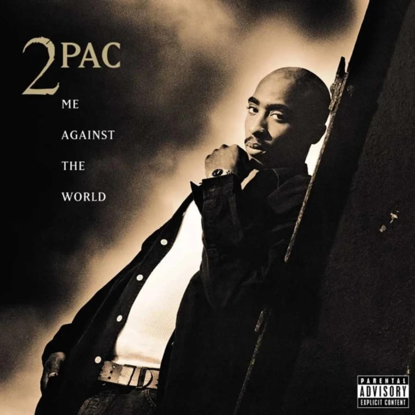 Tupac - Me Against The World
