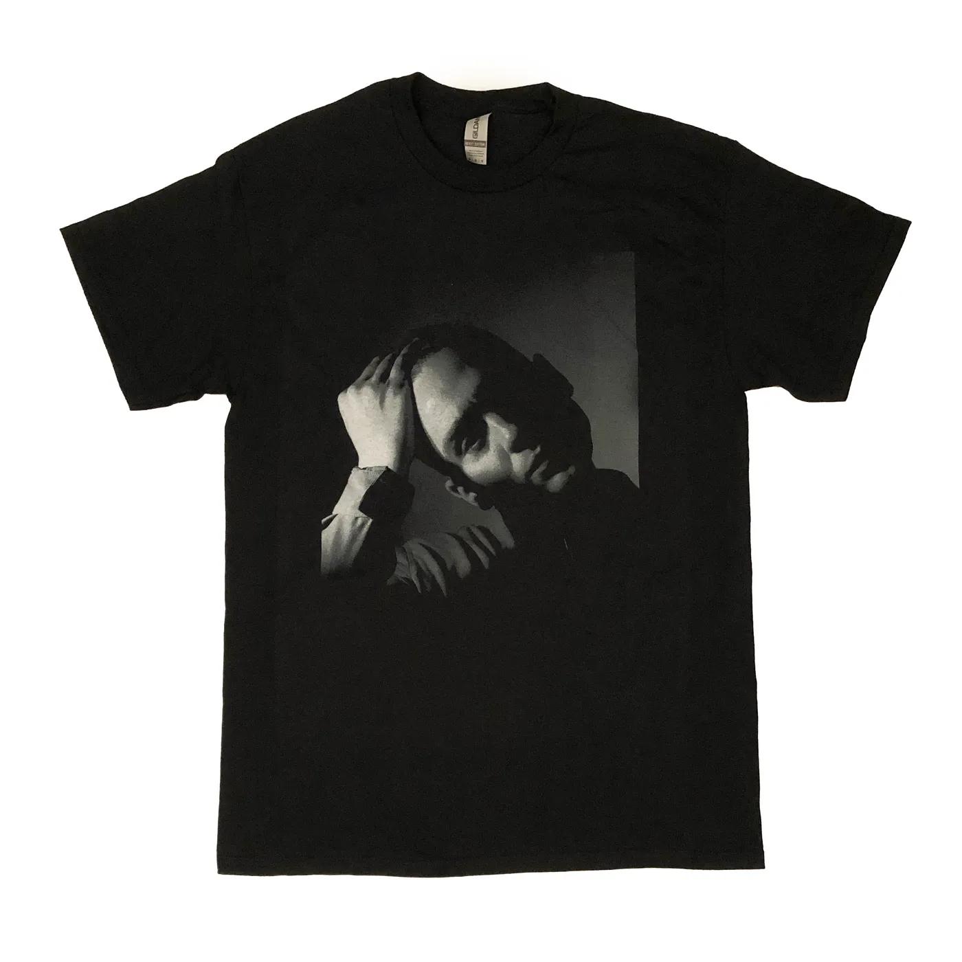 Friðrik Dór - T-Shirt - Dætur (Bolur)