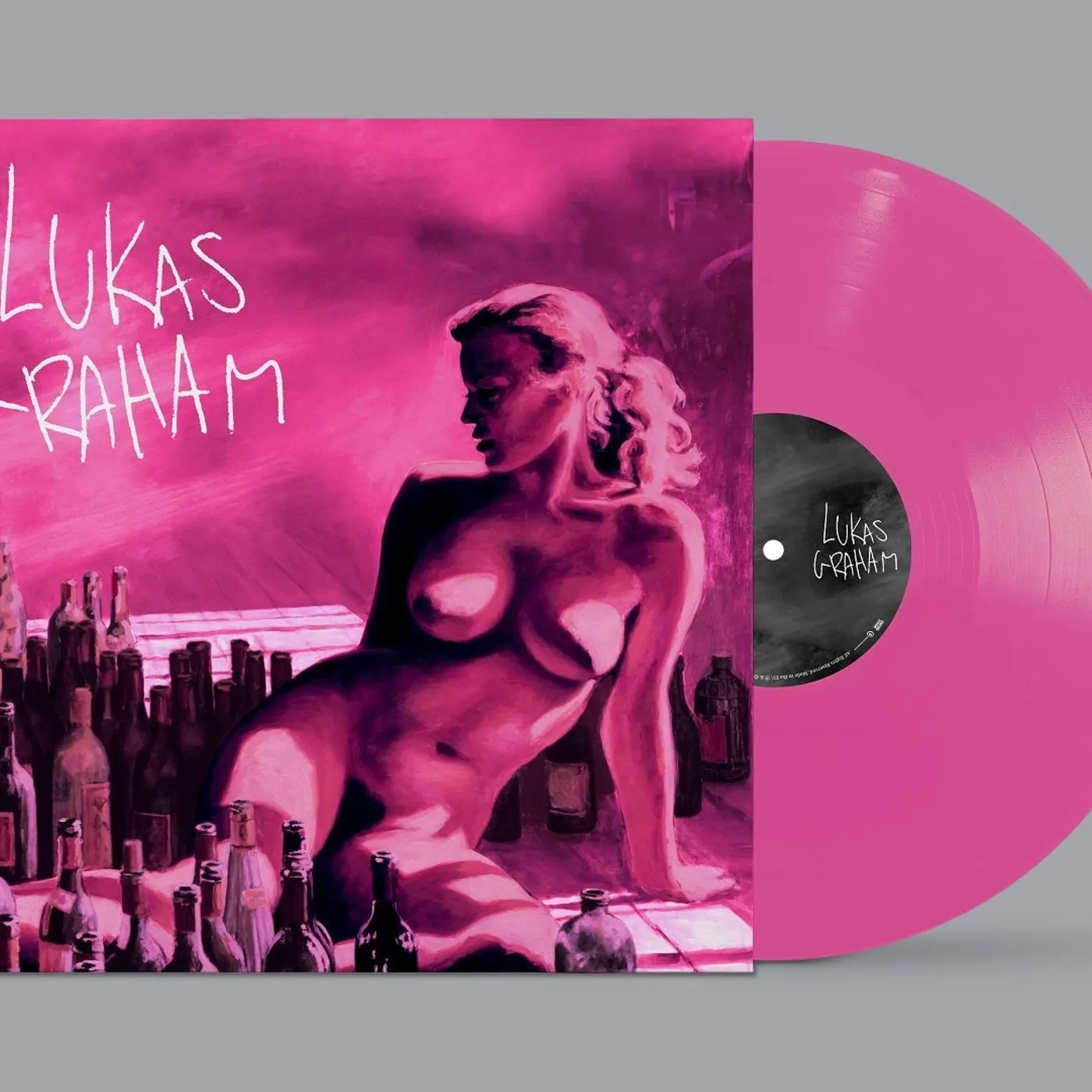 Lukas Graham - 4