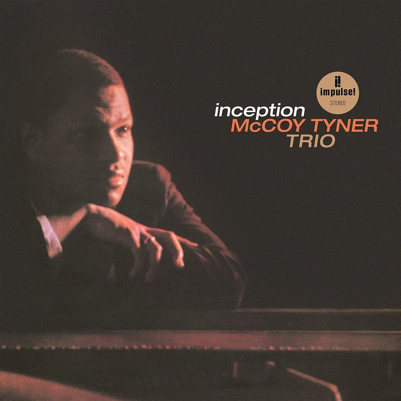 Mccoy Tyner - Incerption