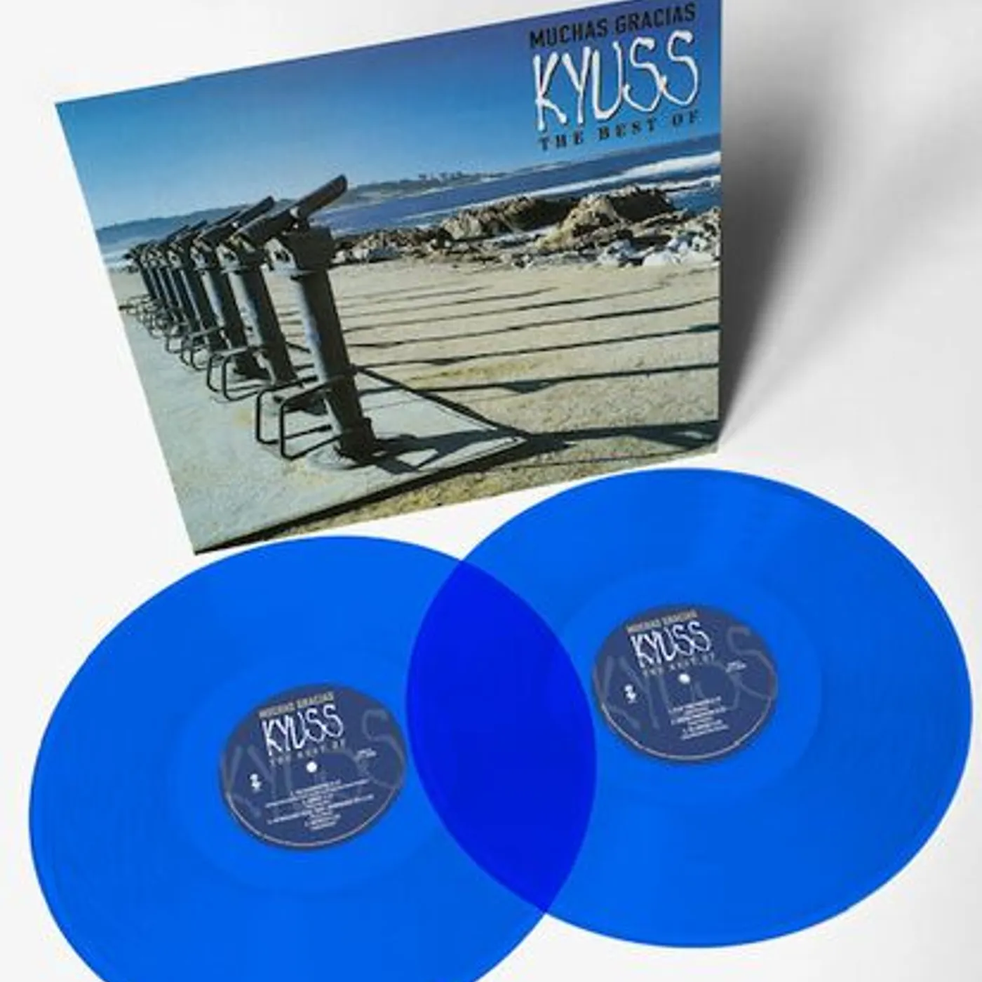 Kyuss - Muchas Gracias: Best of Kyuss