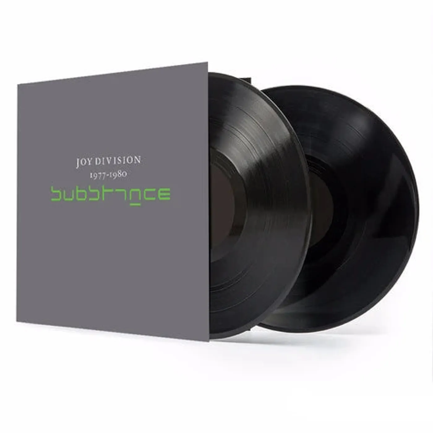Joy Division - Substance 1977-1980