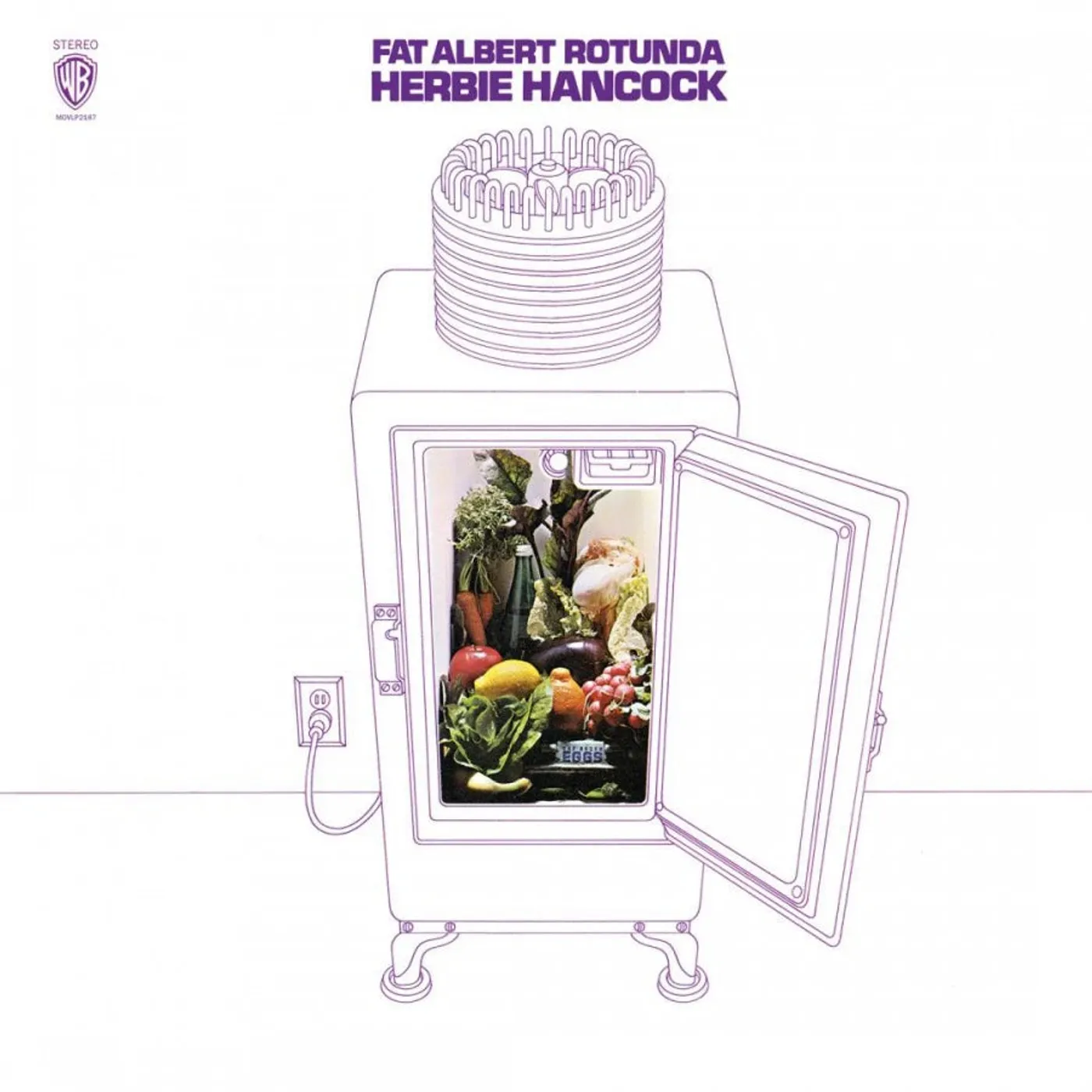 Herbie Hancock - Fat Albert