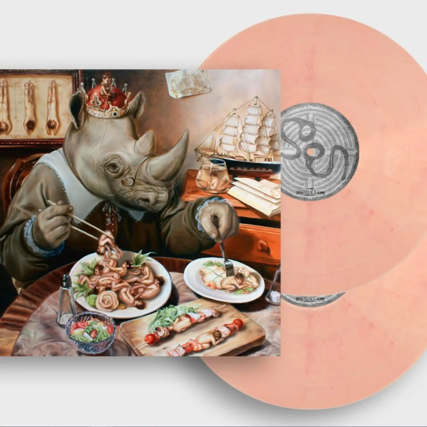 Soen - Tellurian