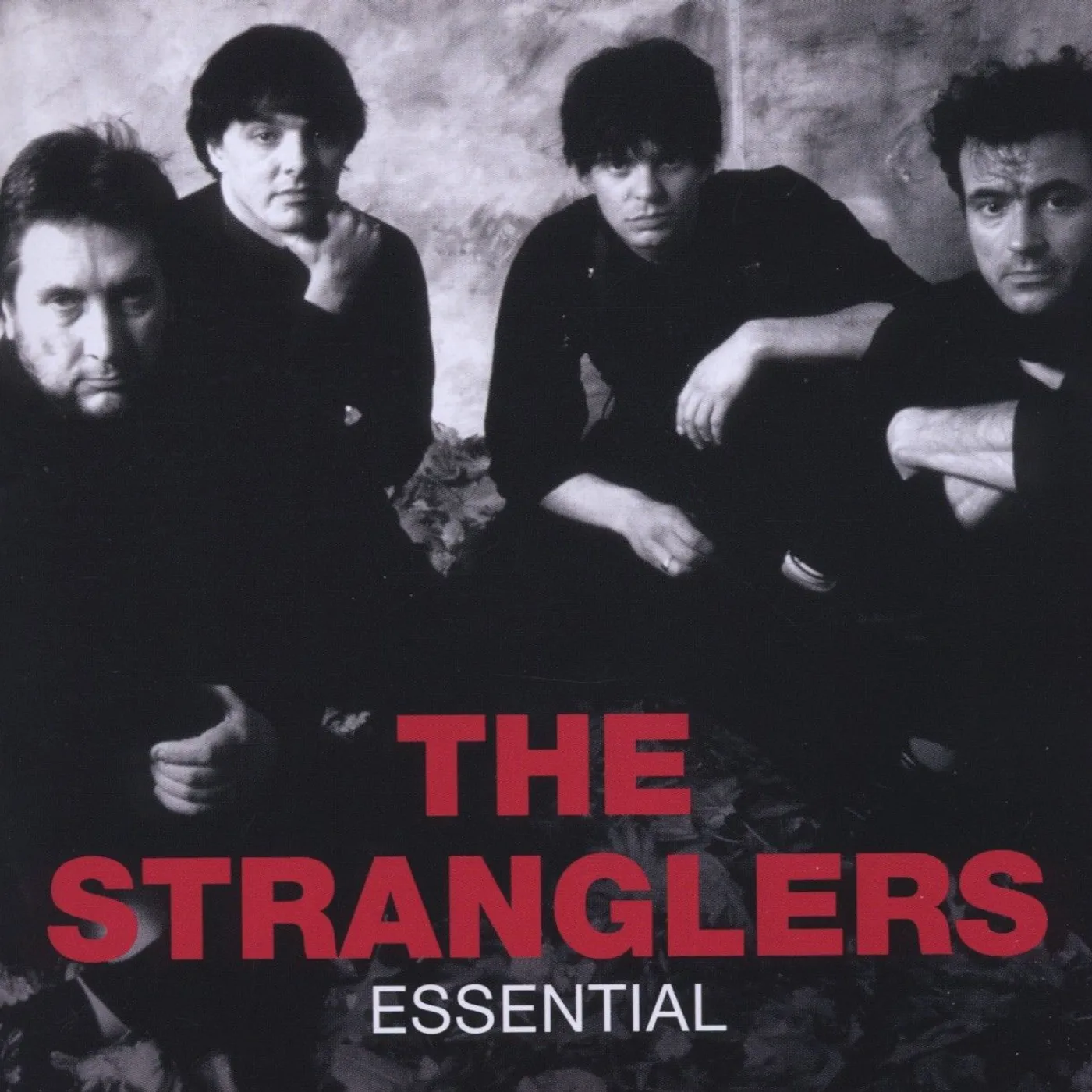 The Stranglers - Essential