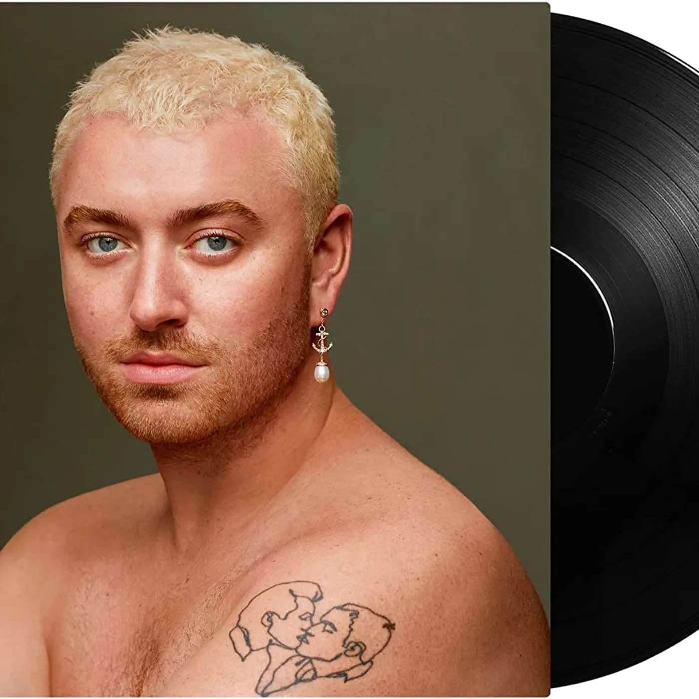 Sam Smith - Gloria