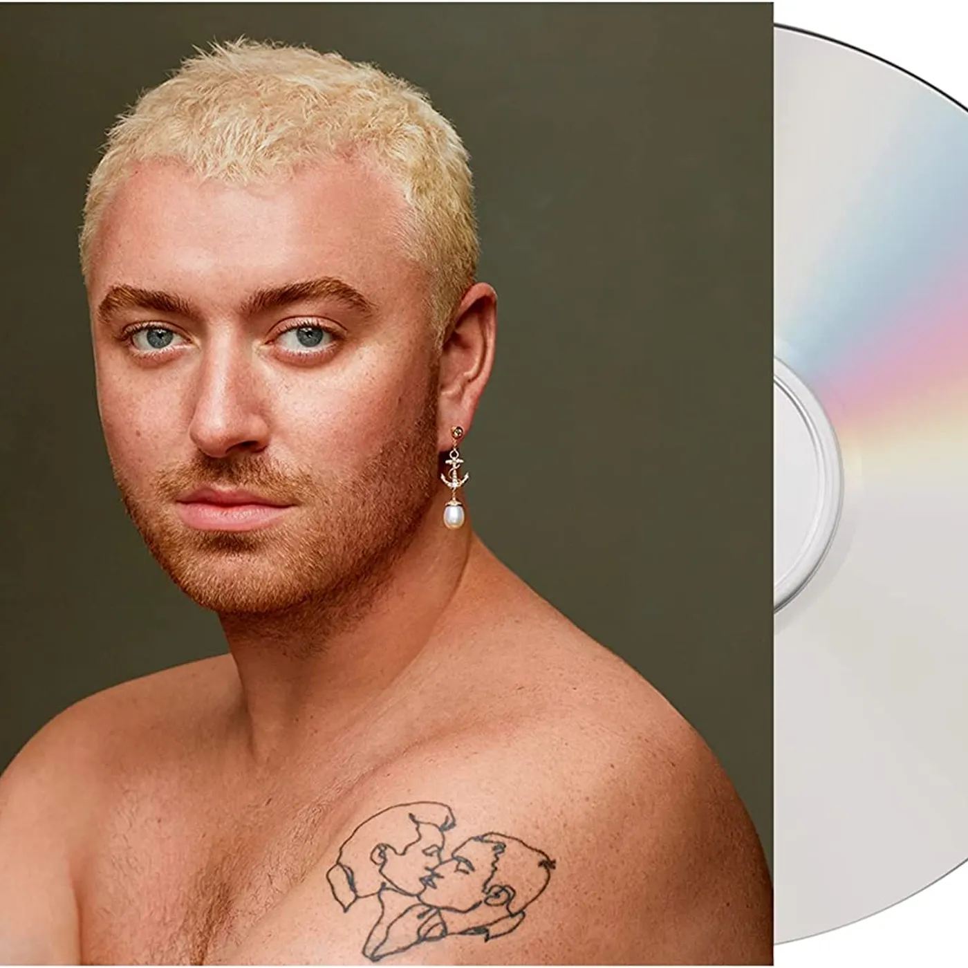 Sam Smith - Gloria