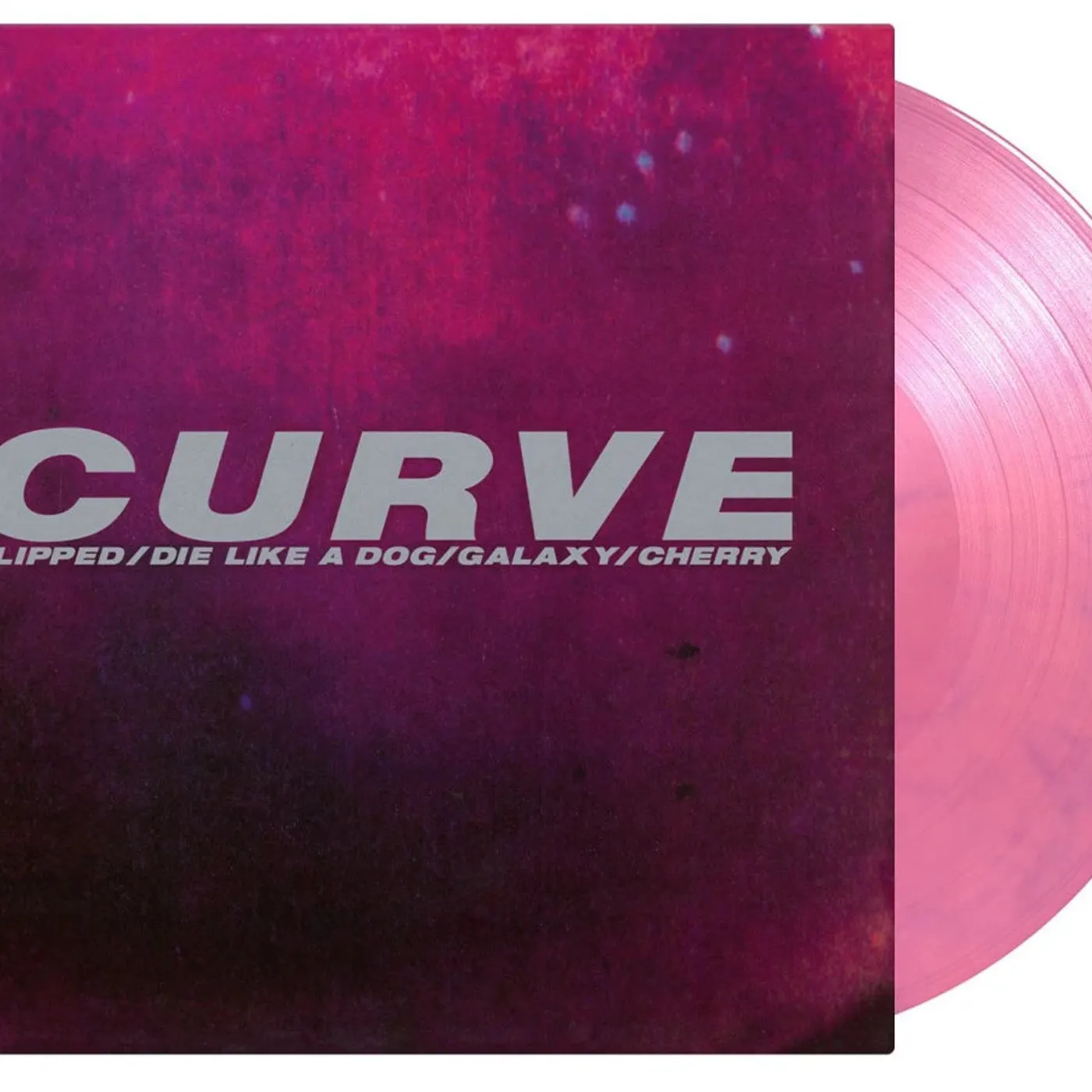 Curve - Cherry
