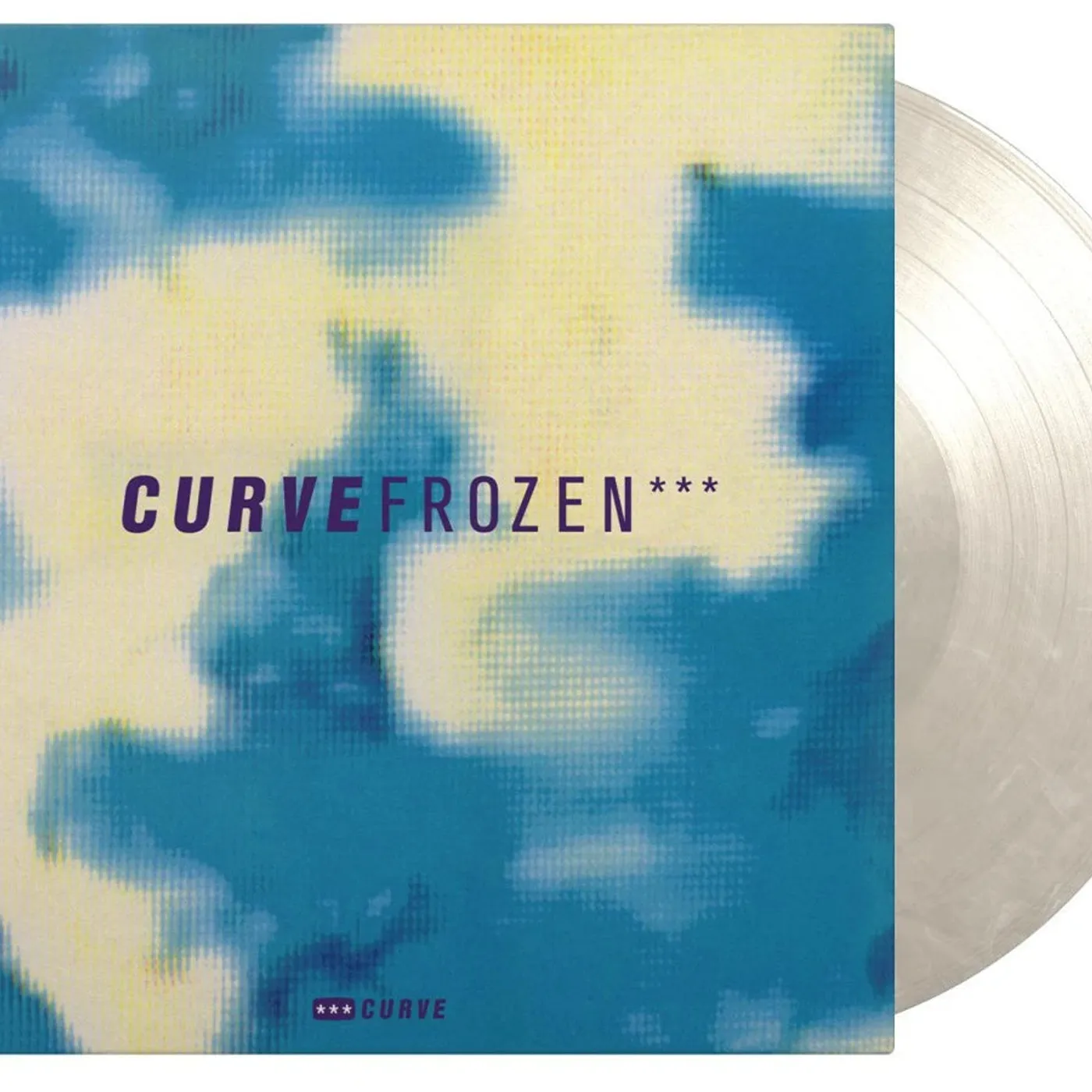 Curve - Frozen