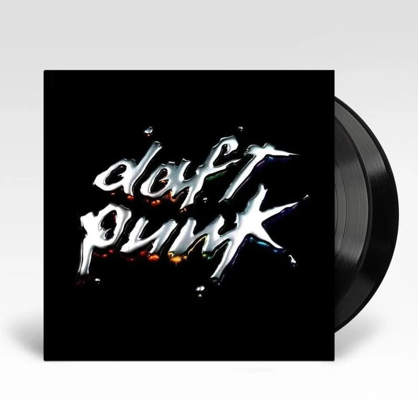 Daft Punk Get Lucky Vinyl Record
