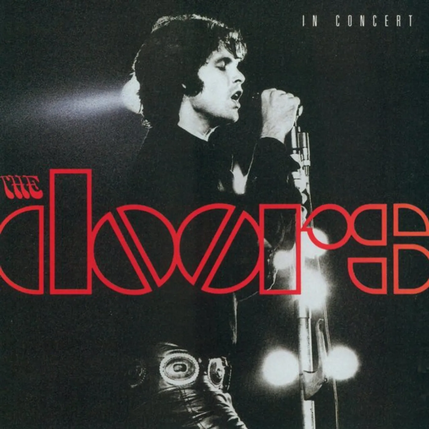 The Doors - In Concert - Live
